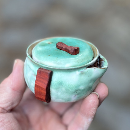 Raku keramika — foto 2