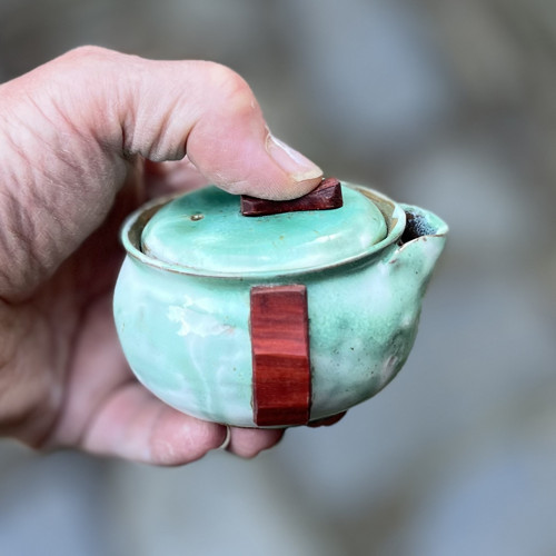 Raku keramika — foto 4