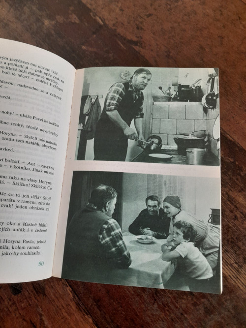 Jaroslav Múller.... Přátelé zeleného údolí — foto 3