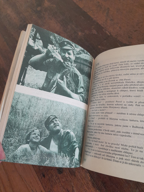 Jaroslav Múller.... Přátelé zeleného údolí — foto 2