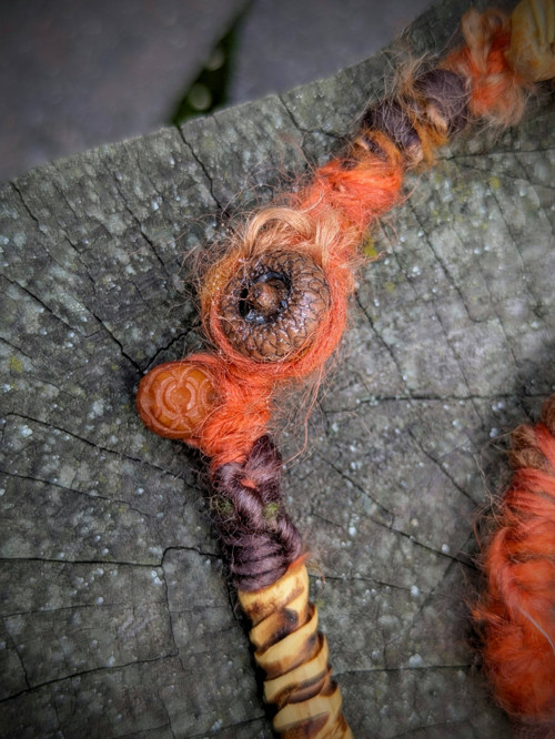 Hairwrap Pomona (2v1) — foto 4