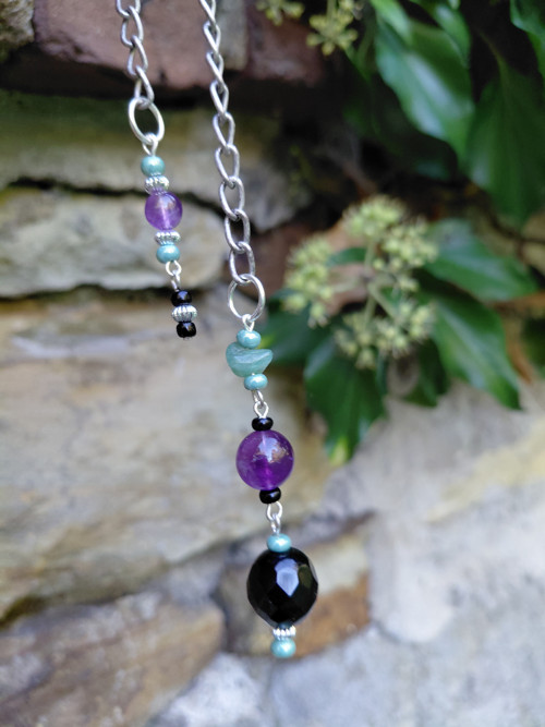 Kyvadlo Čarodějčina volba — foto 3