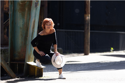 Top Carmen — foto 6