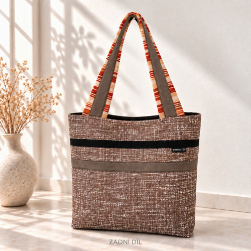 Friendly Owls Bag *** Parrot® — foto 4