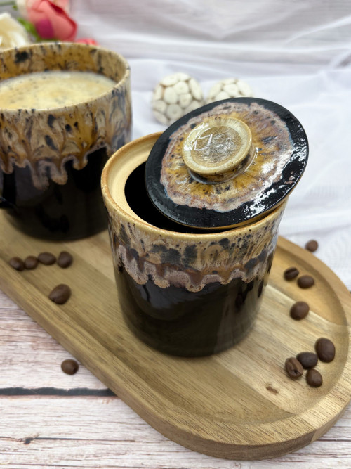 Dóza DELUXE — foto 3