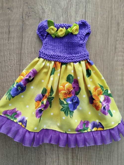 Paola Reina 32cm - šatičky — foto 2