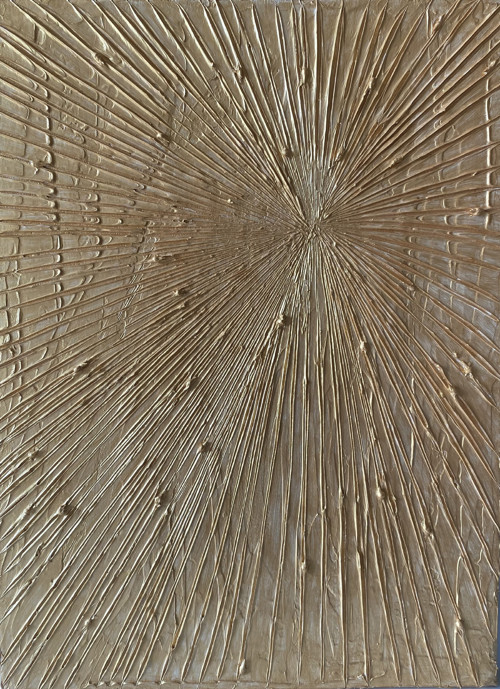 “Zlatá záře” — foto 2