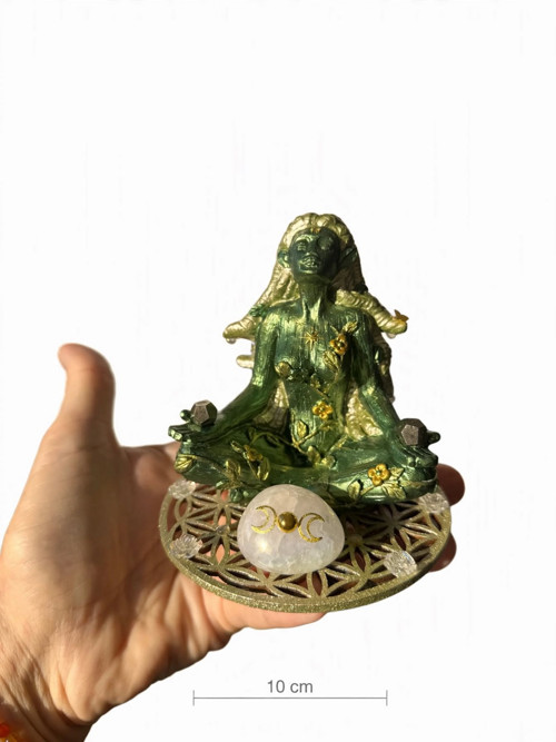 Gaia Aurum — foto 2