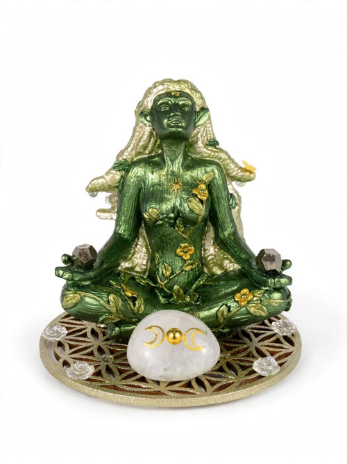 Gaia Aurum — foto 3