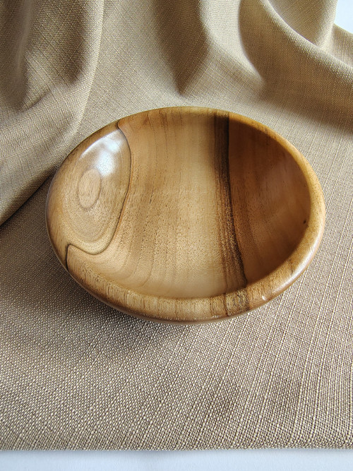 Mistička Ořech — foto 2