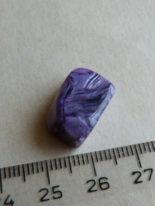Čaroit - 1,6 cm - Extra — foto 4