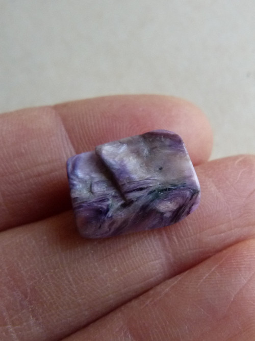 Čaroit - 1,6 cm - Extra — foto 6