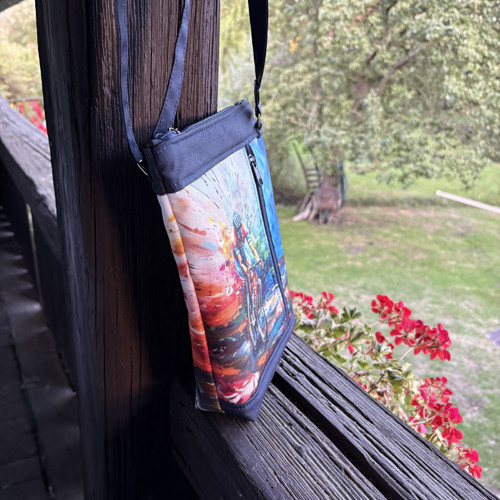 Crossbody - cyklistika — foto 4