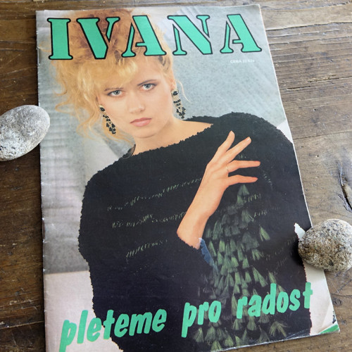 IVANA 11/91 — foto 2