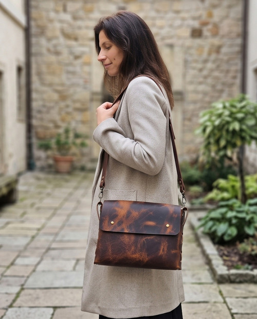 Kabelka Agnes — foto 2