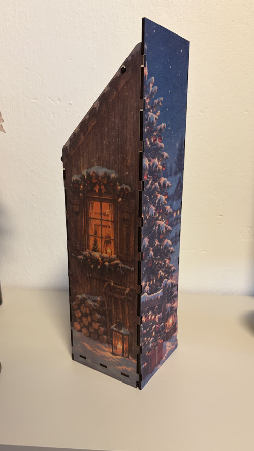 Box na víno — foto 3
