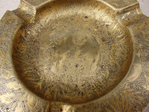 Slon glavírovaný — foto 2