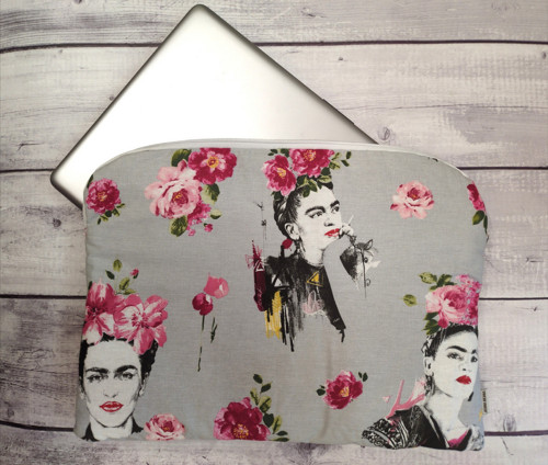 Obal na notebook FRIDA — foto 2
