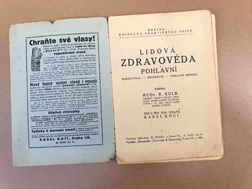 Lidová zdravověda — foto 2