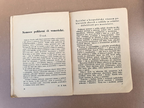 Lidová zdravověda — foto 5