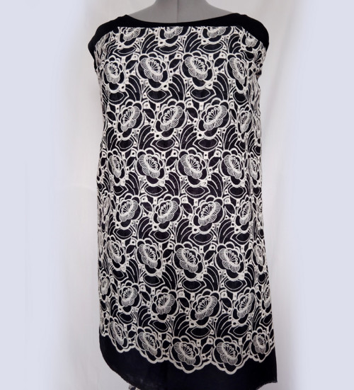 Halenka LUNA embroidery — foto 3