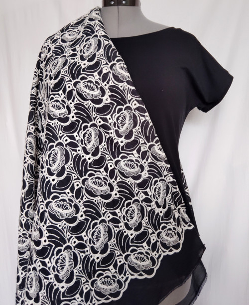 Halenka LUNA embroidery — foto 5