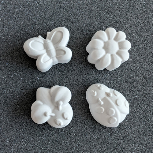 Louka - set omalovánek — foto 2