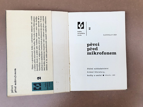 Pěvci — foto 2