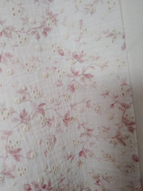 Halenka LUNA embroidery — foto 3