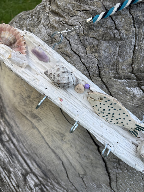 Driftwood - útes, věšák — foto 2