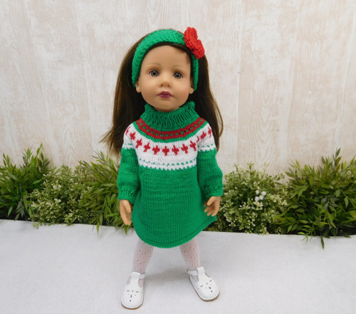 Götz 36cm - č.75 — foto 2