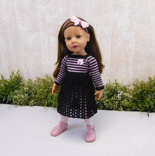 Götz 36cm - č.76 — foto 3