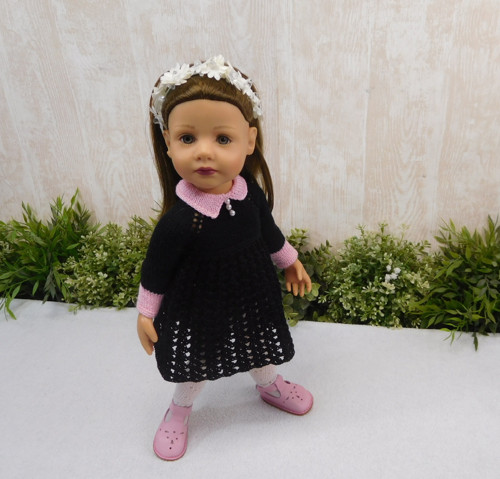 Götz 36cm - č.76 — foto 4