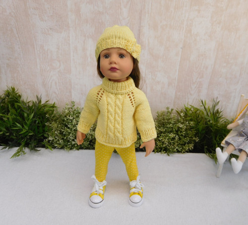 Götz 36cm - č.48 — foto 3