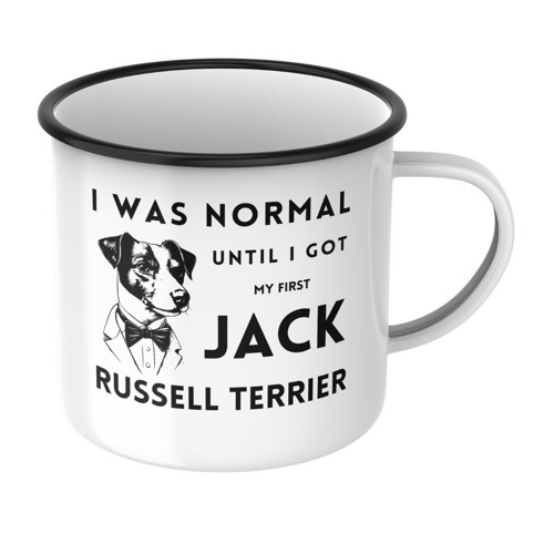 I was normal until... (Jack) - Plecháček — foto 2