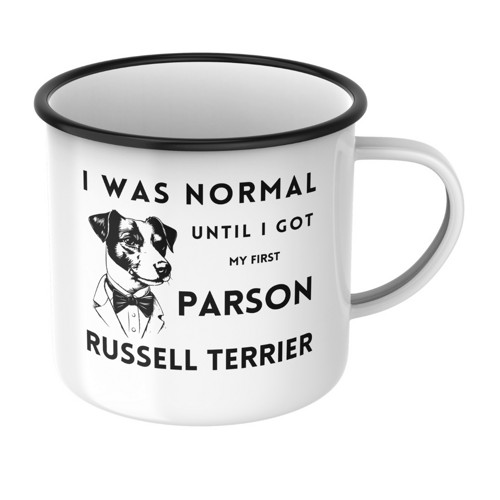 I was normal until... (Parson) - Plecháček — foto 3