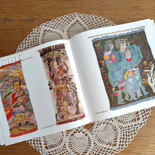 Milada Matoušová - katalog — foto 3