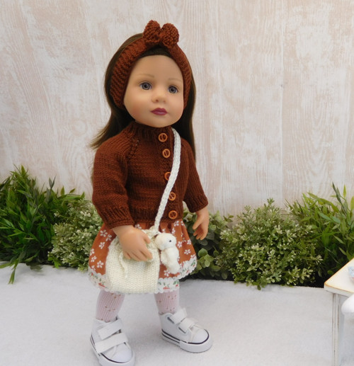 Götz 36cm - č.57 — foto 2