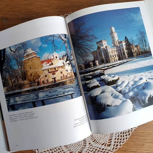 Kouzlo jižních Čech — foto 4