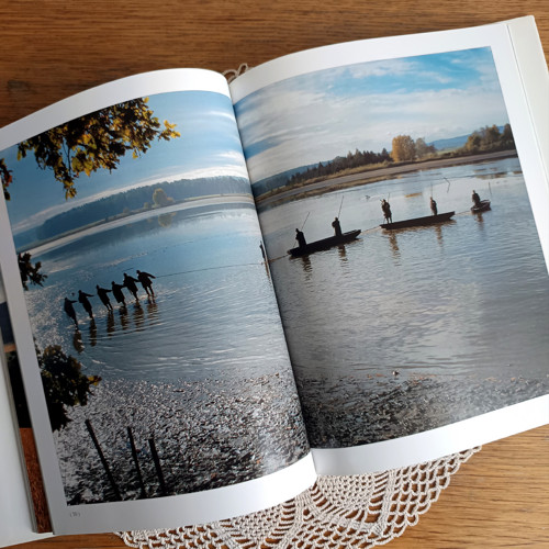 Kouzlo jižních Čech — foto 3