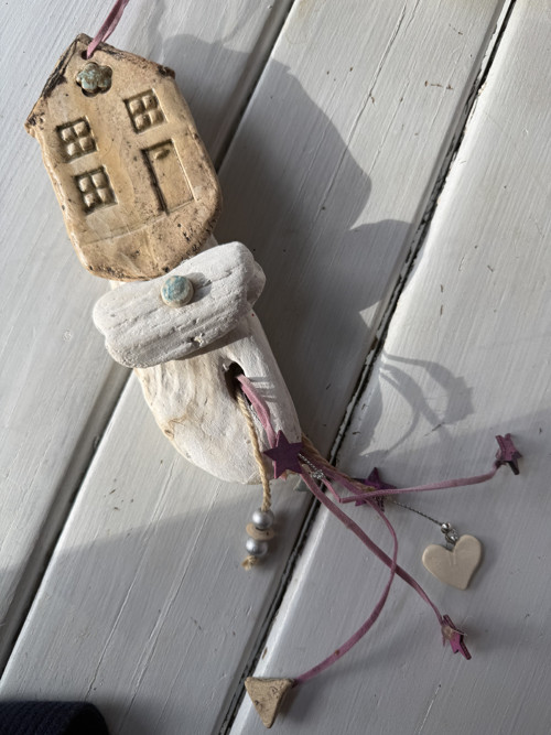 Driftwood - domecek — foto 2