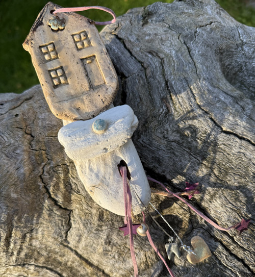 Driftwood - domecek — foto 3