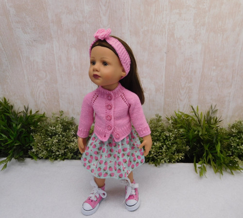 Götz 36cm - č.64 — foto 3
