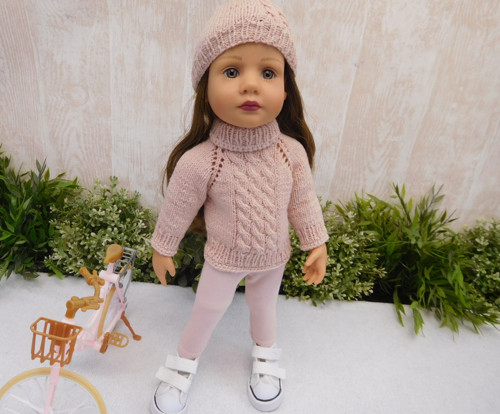 Götz 36cm - č.68 — foto 3