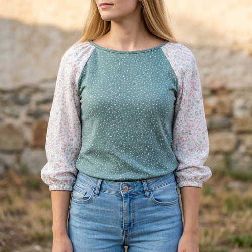 Halenka LUNA MIX — foto 6