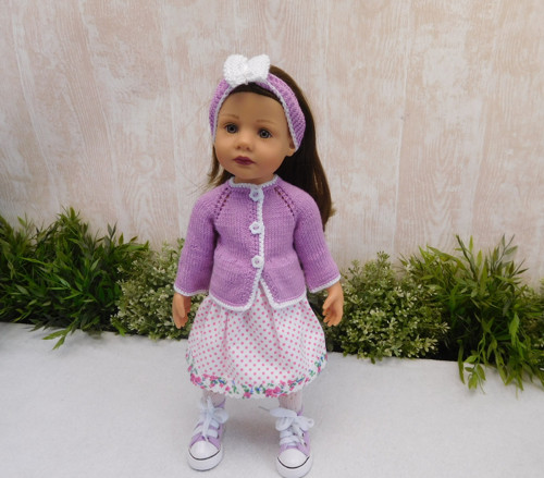 Götz 36cm - č.70 — foto 3