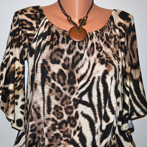 Leopardí paráda 21362 — foto 2