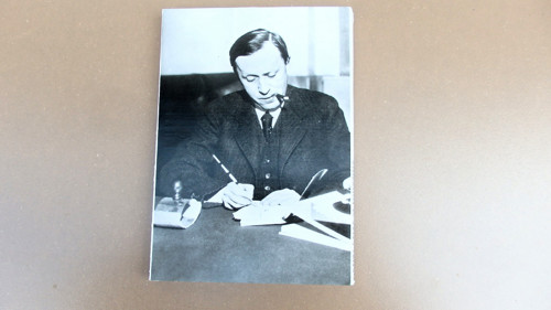 Karel Čapek — foto 5