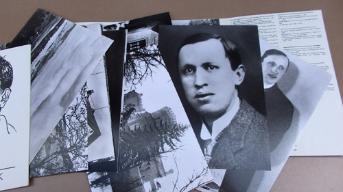 Karel Čapek — foto 3