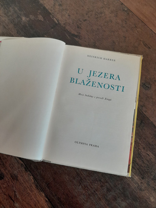 U jezera blaženosti — foto 3